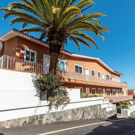 Parque Las Flores Puerto de la Cruz  Eksteriør bilde